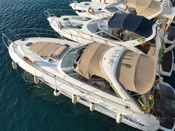 Bavaria 35 sport gasolio