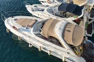 Bavaria 35 sport gasolio