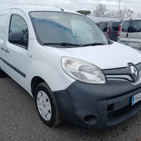 Renault Kangoo 1.5 dci lamierato