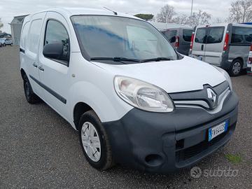 Renault Kangoo 1.5 dci lamierato