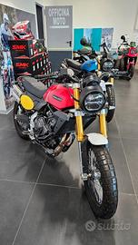 Fantic Caballero 700