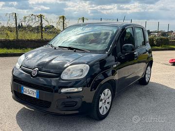 Fiat Panda 1.200 euro6 compreso passaggio