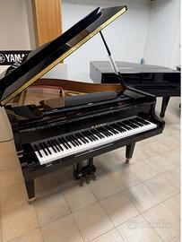KAWAI GL 10 PIANOFORTE 1/4 DI CODA