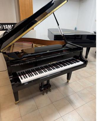 KAWAI GL 10 PIANOFORTE 1/4 DI CODA