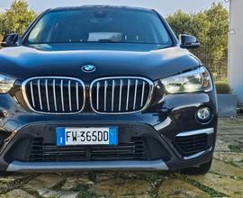 Bmw X1 sDrive20d Msport