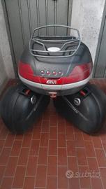 bauletti givi per moto