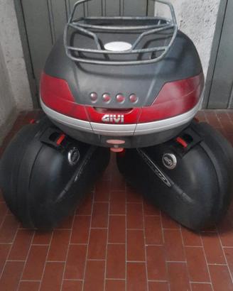 bauletti givi per moto