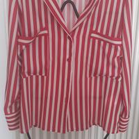 camicia Denny Rose
