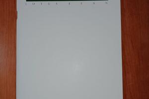 LOTUS ELAN Libretto uso e manutenzione italiano