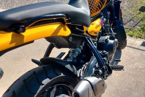 Royal Enfield Guerrilla 450