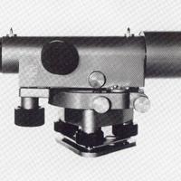 LIVELLO  della FILOTECNICA SALMOIRAGHI (anni 1960)