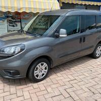 Fiat Doblo Doblò 1.6 MJT 120CV S&S Lounge