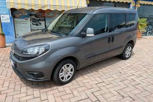 Fiat Doblo Doblò 1.6 MJT 120CV S&S Lounge