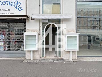 Immobile di 17 m² con 1 locale a Trieste