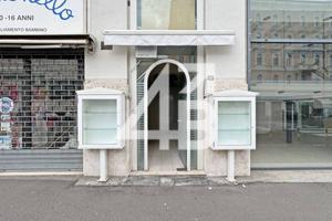 Immobile di 17 m² con 1 locale a Trieste