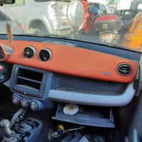 SMART FORFOUR - KIT AIRBAG