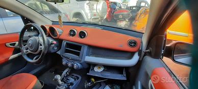 SMART FORFOUR - KIT AIRBAG