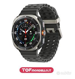 Samsung Watch Ultra 47mm 2025 (Cellular)