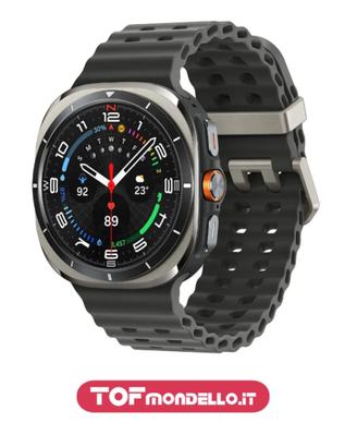 Samsung Watch Ultra 47mm 2025 (Cellular)
