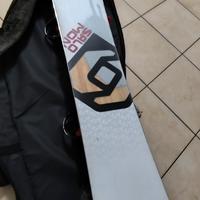 tavola da snowboard 