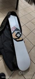 tavola da snowboard 