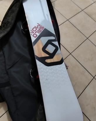 tavola da snowboard 