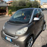 Smart ForTwo Mhd 451