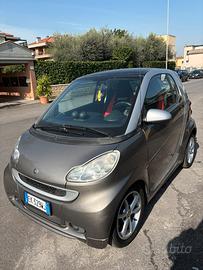 Smart ForTwo Mhd 451