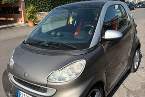 Smart ForTwo Mhd 451