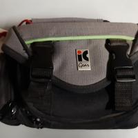Borsa per fotocamera