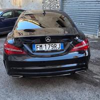 Mercedes cla 200
