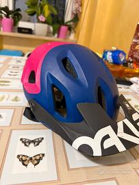 Casco mtb oakley drt5 maven mips
