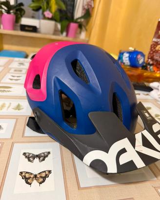 Casco mtb oakley drt5 maven mips