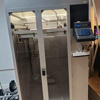 Stampante dm12 800*800*1200