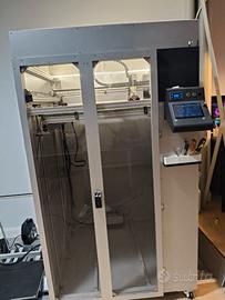 Stampante dm12 800*800*1200