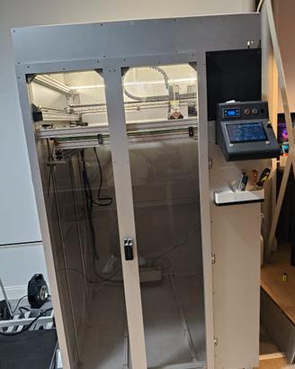 Stampante dm12 800*800*1200