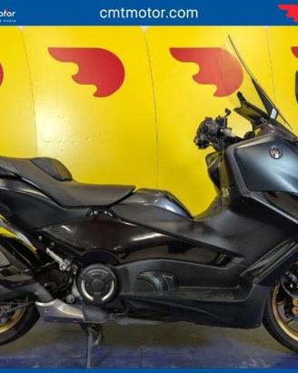 YAMAHA T-Max 560 Garantito e Finanziabile