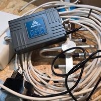 kit amplificatore segnale 