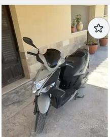 Scooter 50
