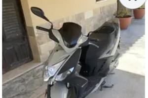 Scooter 50