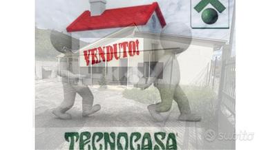 CASA INDIPENDENTE A AVEZZANO