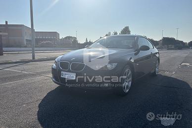 BMW 320d cat Coupé Attiva