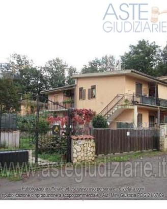 Appartamento Valentano [A4342063]