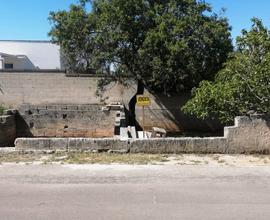 Terreno Edificabile - zona B/15