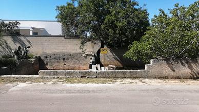 Terreno Edificabile - zona B/15