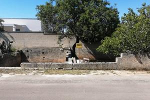 Terreno Edificabile - zona B/15