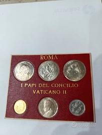  Papi del concilio II