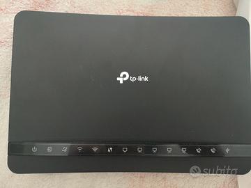 Modem tp-link ac1200 wireless