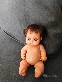 bambola Furga Nana