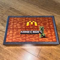 MINECRAFT BOX